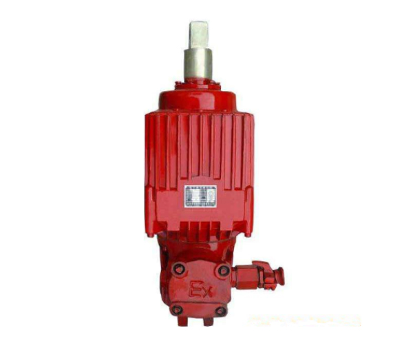 BEd系列隔爆型電力液壓推動(dòng)器