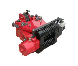 SB、SBD系列安全制動器